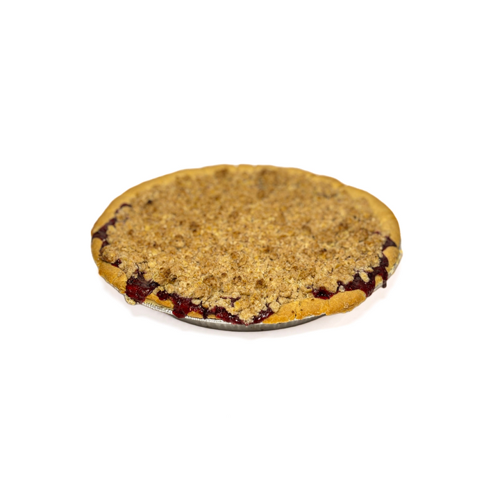 Gluten Free Mixed Berry Pie 1kg **GTA ONLY**