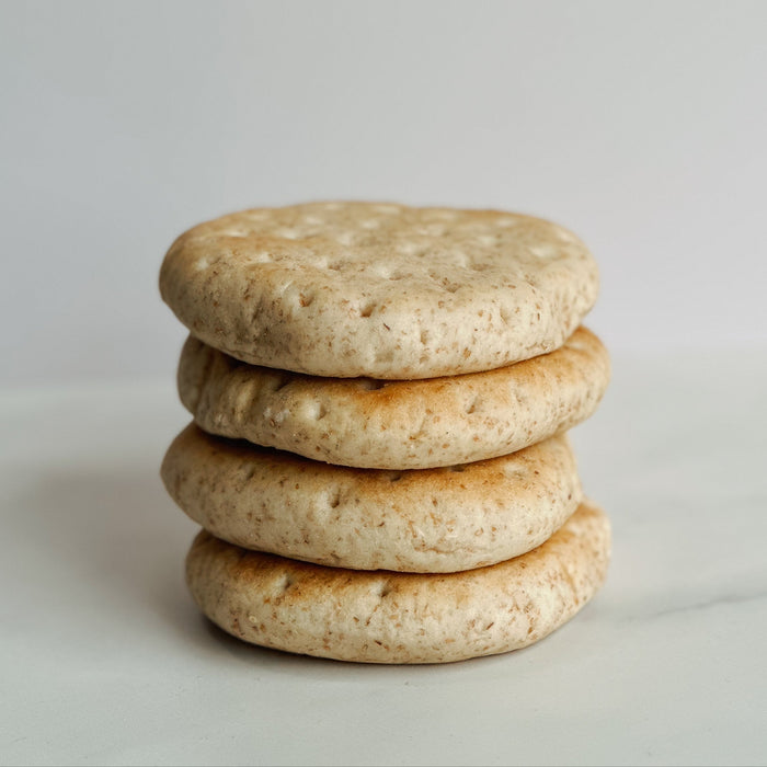 Kool for School Apple Currant Breakfast Flats 40g x 12