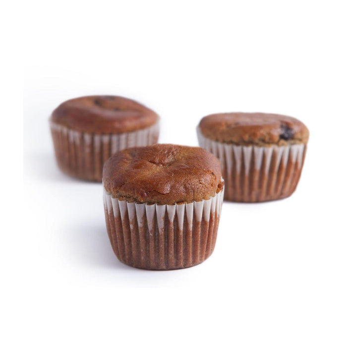 Kool for School Banana Chocolate Chip Muffins **GTA ONLY**