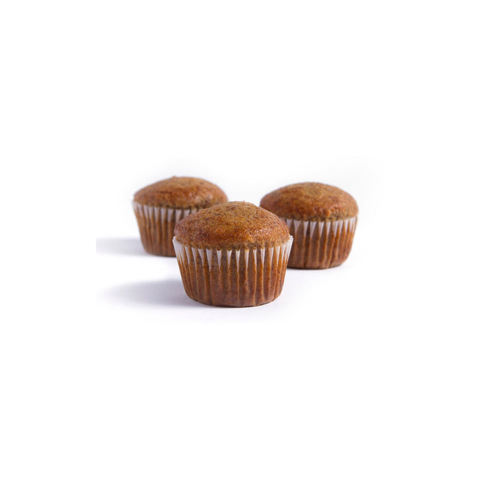 Kool for School Banana Muffins **GTA ONLY**