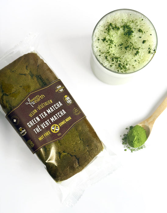 Green Tea Matcha Loaf 450g