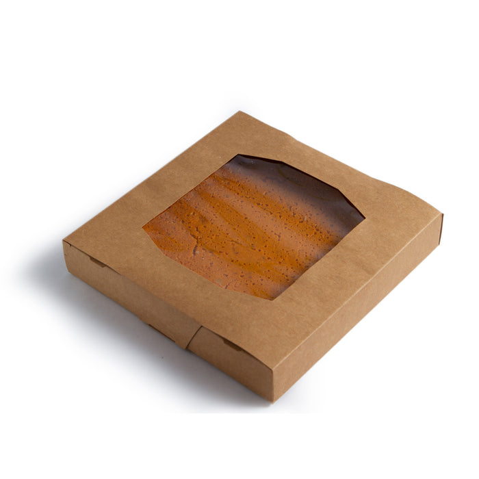 Gluten Free Pumpkin Pie - 900g **GTA ONLY**