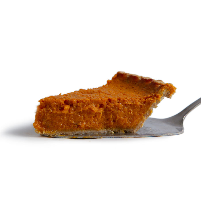 Gluten Free Pumpkin Pie - 900g **GTA ONLY**