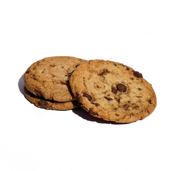 Salted Caramel M*lk Chocolate Cookie - 70g x 6 pack