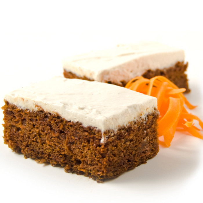 Spiced Carrot Cake Grab & Go 100g **GTA ONLY**
