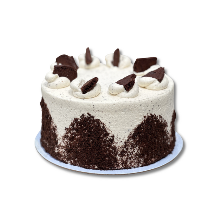 Cookies 'n Cream Cake **GTA ONLY**