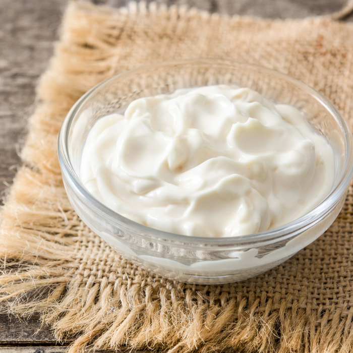 Tofutti Plant-Based Sour Cream 340g **GTA ONLY**