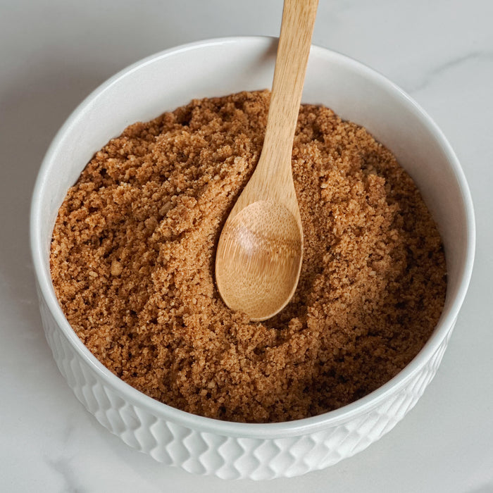 Tutti Gourmet Sugar Free Graham Style Crumbs 300g
