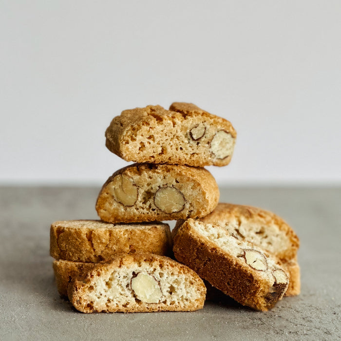 Tutti Gourmet Almond Biscotti 180g
