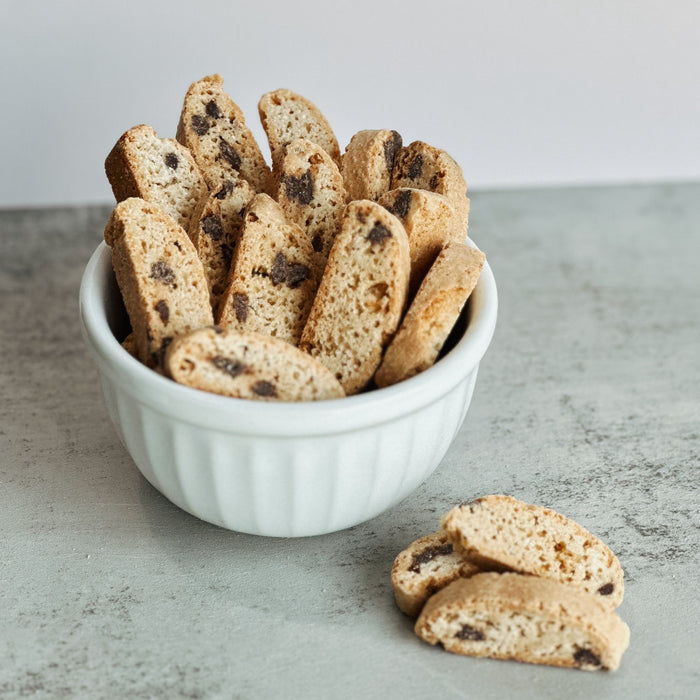 Tutti Gourmet Orange & Dark Chocolate Biscotti 180g