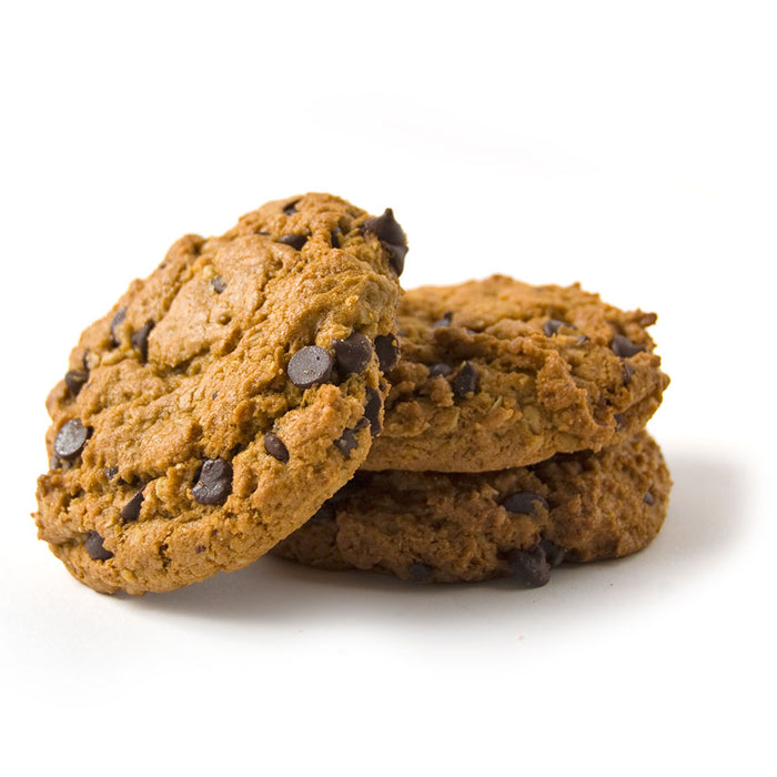 Chocolate Chip Cookie - 75g x 6 pack