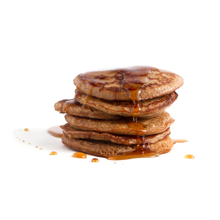 Whole Wheat Fruit Sweetened Pancake Batter - 1.8kg **GTA ONLY**