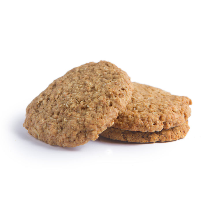Kool for School Ultimate Oatmeal Biscuit - 30g x 18 pack