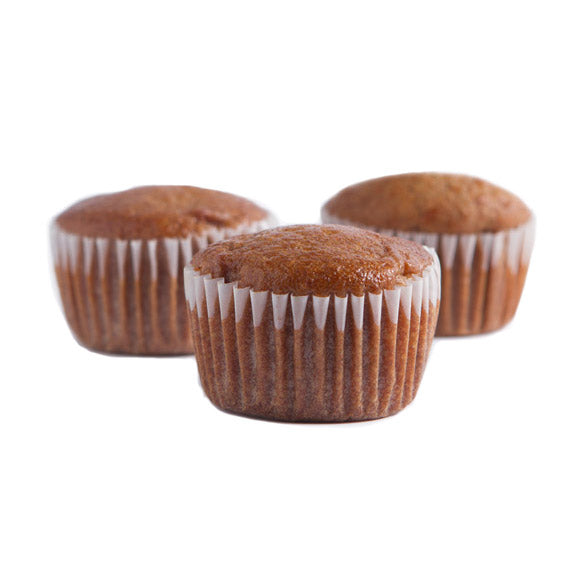 Kool for School Apple Cinnamon Muffins **GTA ONLY**