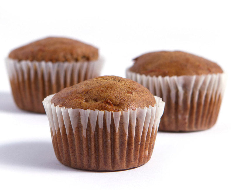 Kool for School Carrot Muffins **GTA ONLY**
