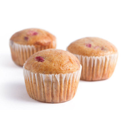 Kool for School Lemon Cranberry Muffins **GTA ONLY**