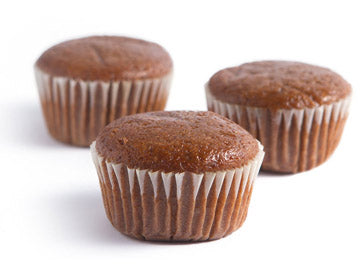 Kool for School Pumpkin Muffins **GTA ONLY**