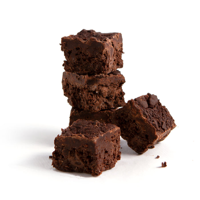 Sugar Free Keto Brownies - 132g