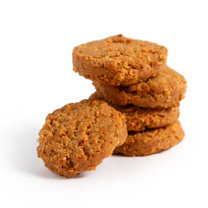 Sugar Free Keto Peanut Butter Cookies - 100g