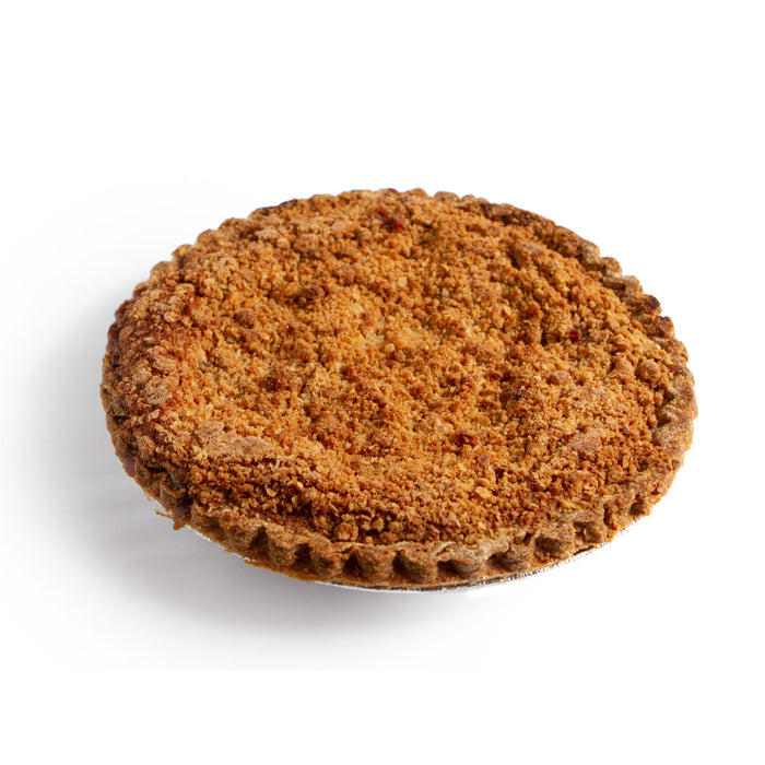 Spelt Apple Crumble Pie - 1kg **GTA ONLY**