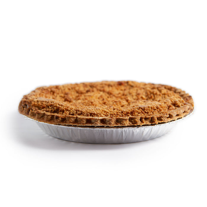 Spelt Apple Crumble Pie - 1kg **GTA ONLY**