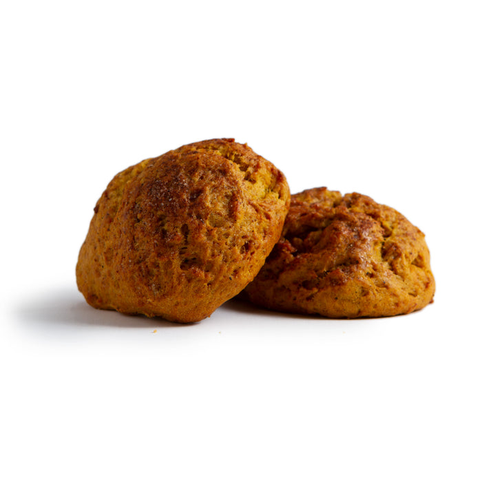 Pumpkin Scones **GTA ONLY**