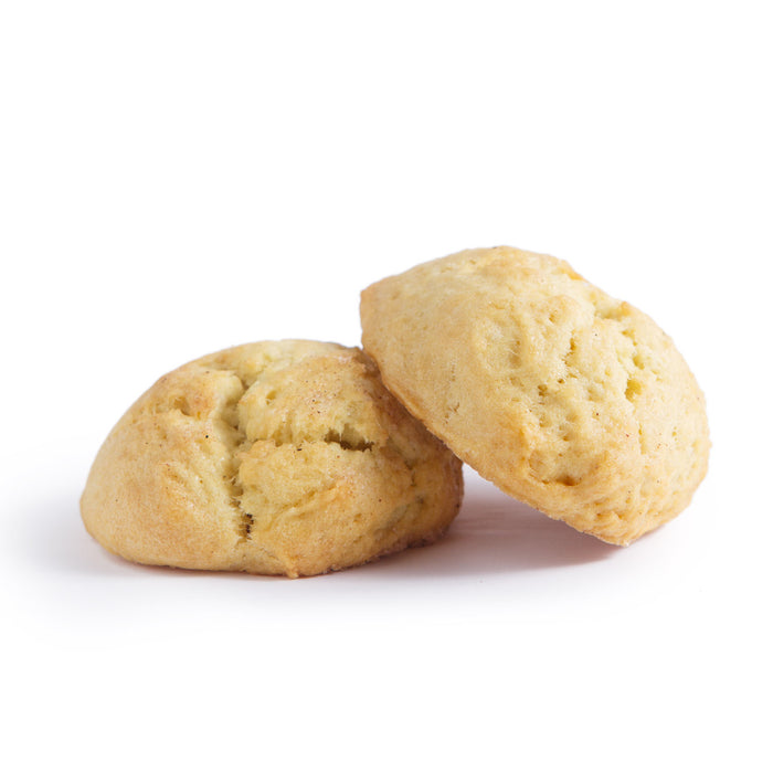 Cinnamon Scones **GTA ONLY**