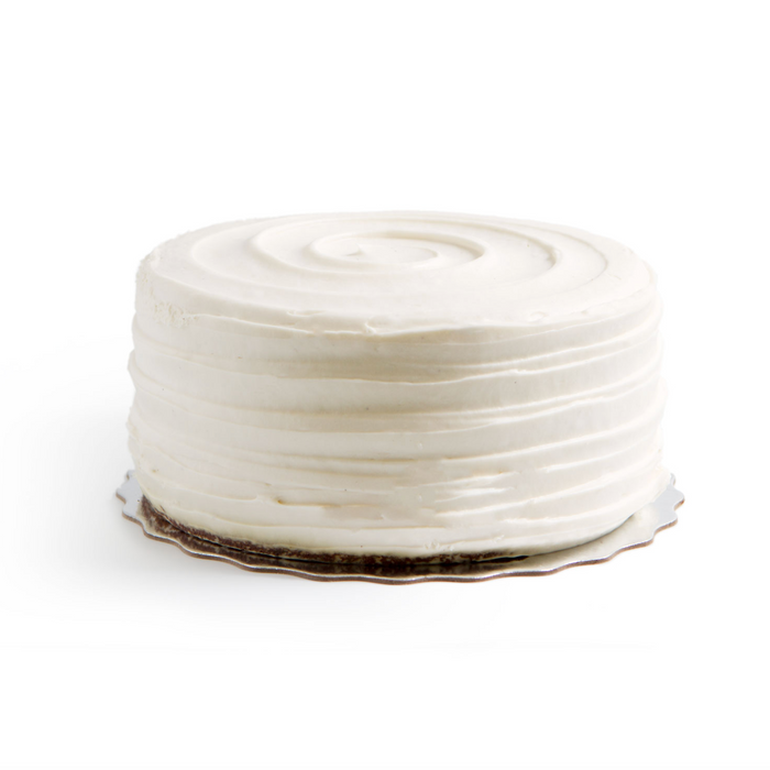 Spiced Carrot Cake **GTA ONLY**