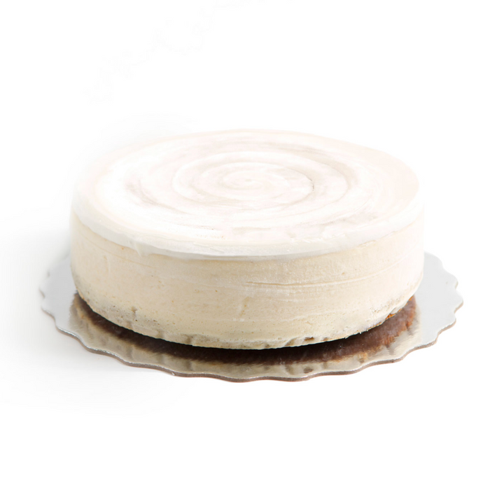 Dairy Free Vanilla Bean Cheezecake **GTA ONLY**