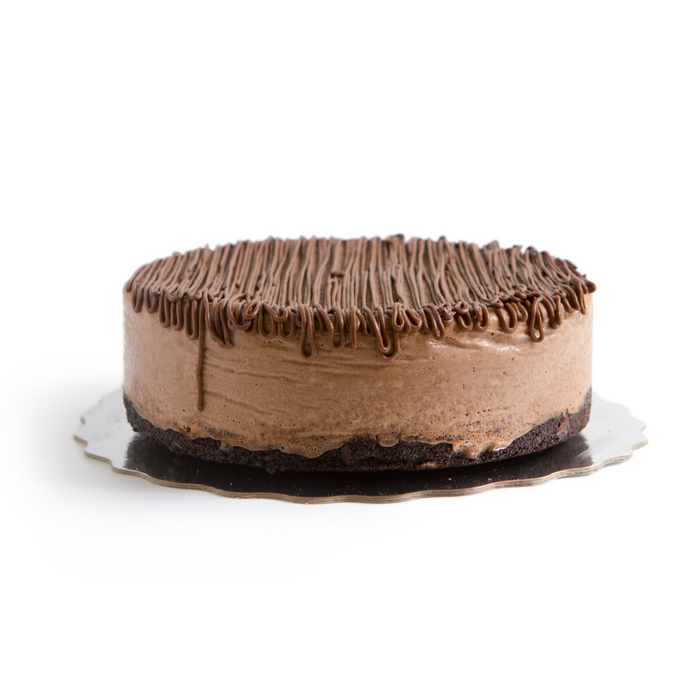 Dairy Free Chocolate Cheezecake **GTA ONLY**