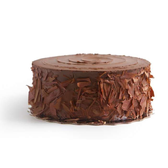 Chocolate Fudge Cake **GTA ONLY**