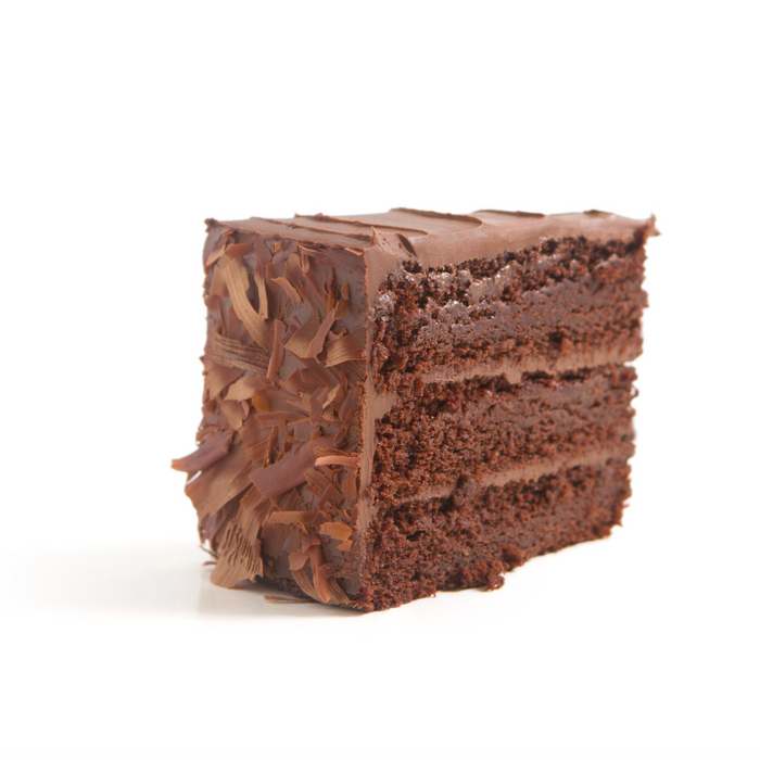 Chocolate Fudge Cake **GTA ONLY**
