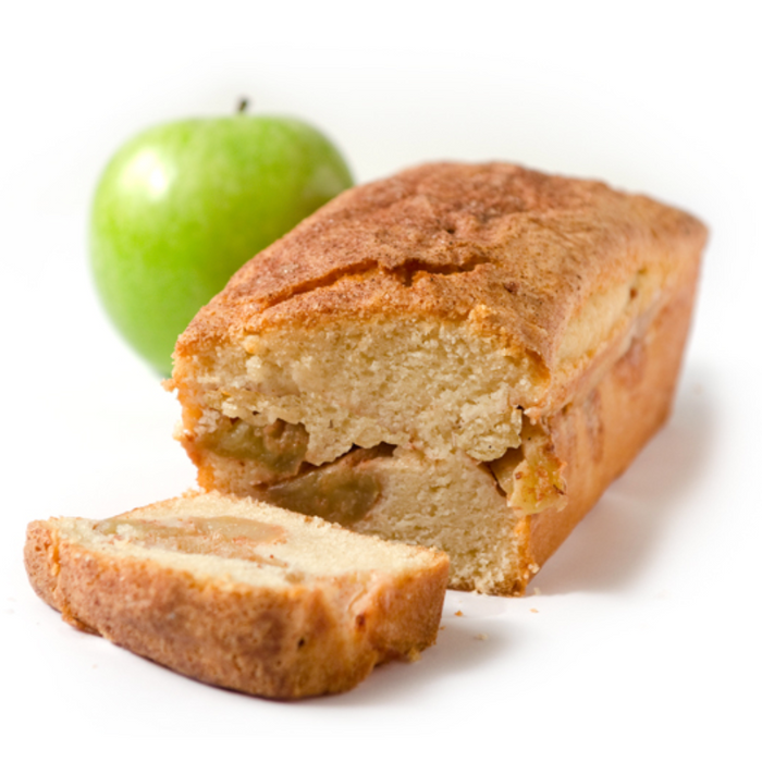 Apple Cinnamon Loaf 700g