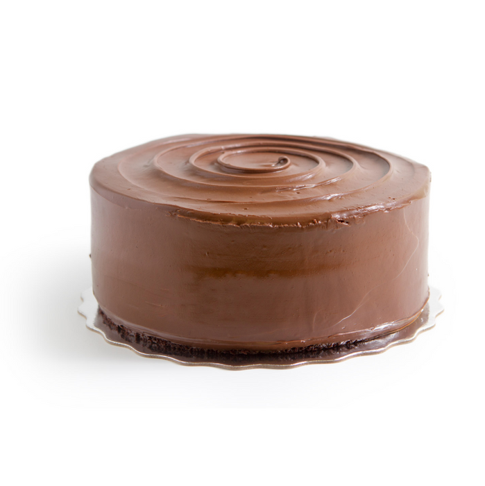Gluten Free Chocolate Cake **GTA ONLY**