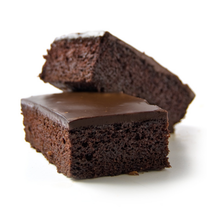 Chocolate Fudge Cake Pan 700g **GTA ONLY**