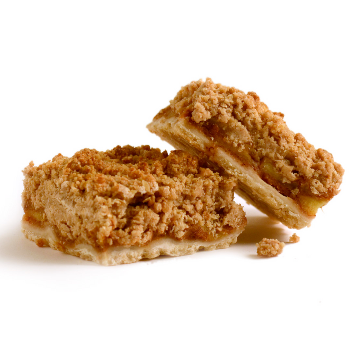 Apple Pie Square - 100g x 6