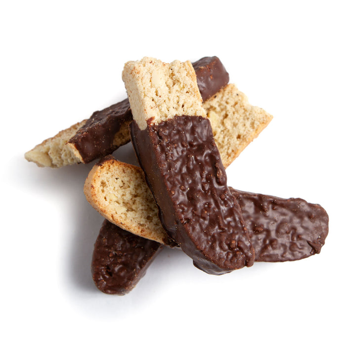 Biscotti aux amandes sans gluten JUSTE LES BOUTS ! **GTA UNIQUEMENT**