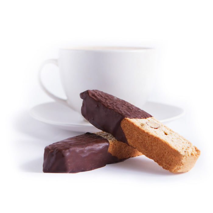 Gluten Free Spiced Almond Biscotti - 56g x 18 pack