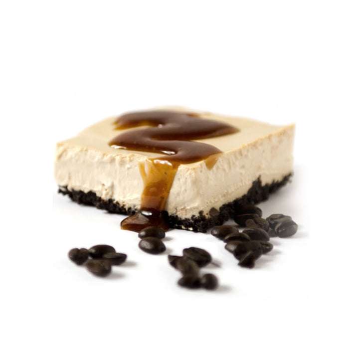 Gluten Free & Dairy Free Espresso Cheezecake Pan - 800g **GTA ONLY**