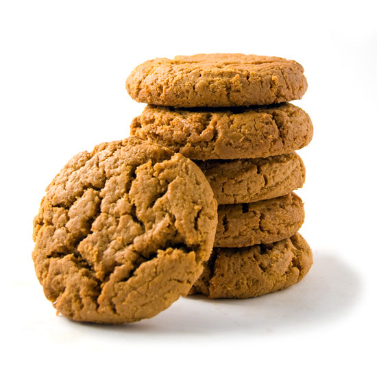Gluten Free Flourless Cashew Cookie Box - 300g