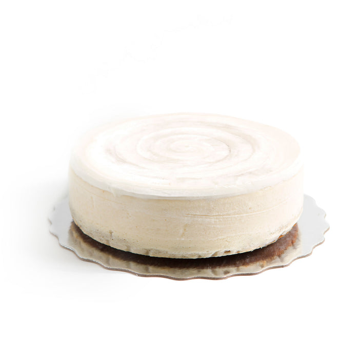 Gluten Free & Dairy Free Vanilla Bean Cheezecake **GTA ONLY**