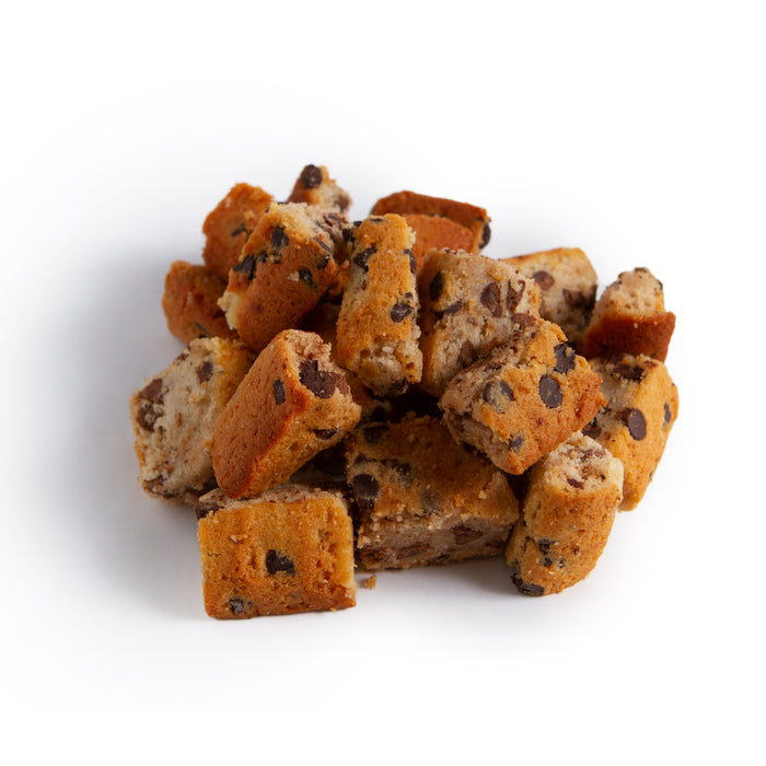 Sugar Free Keto Blondies JUST THE ENDS! - 227g **GTA ONLY**