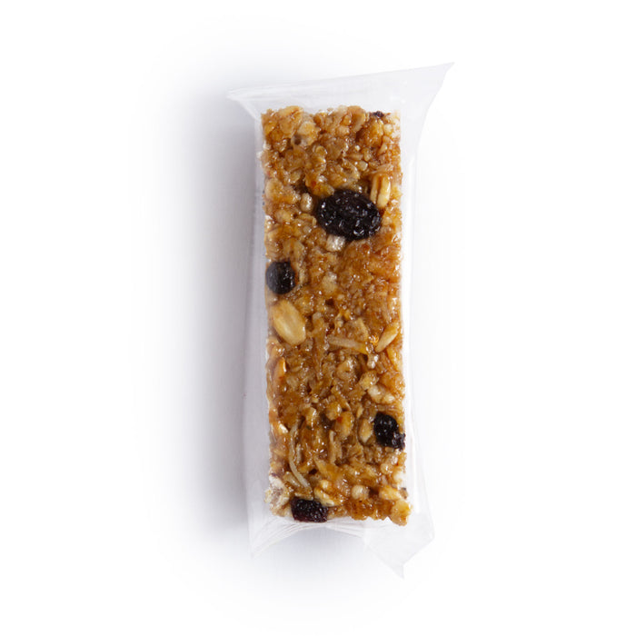 Kool for School Blueberry Superfood Bar - 30g x 12 pack