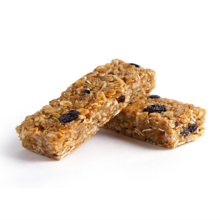 Kool for School Blueberry Superfood Bar - 30g x 12 pack