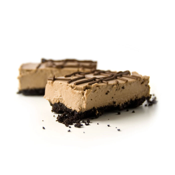 Dairy Free Chocolate Cheezecake Pan - 800g **GTA ONLY**