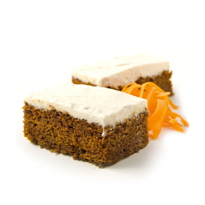 Spiced Carrot Cake Pan - 700g **GTA ONLY**