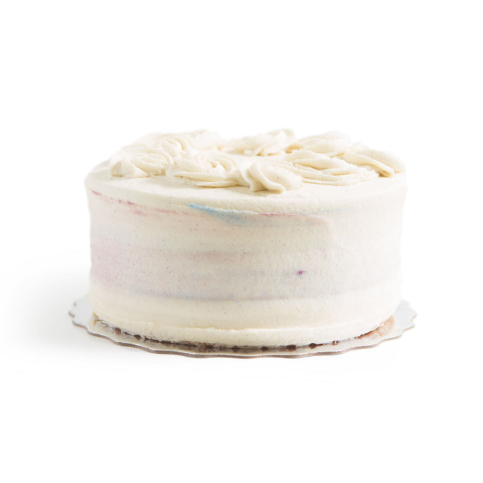 Vanilla Cake **GTA ONLY**