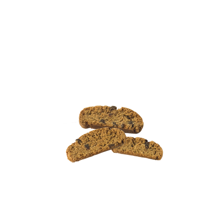 Tutti Gourmet Mochaccino Biscotti 180g