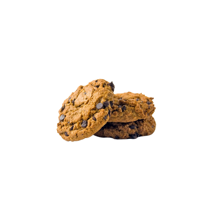 Halloween Cookie Pouch 180g