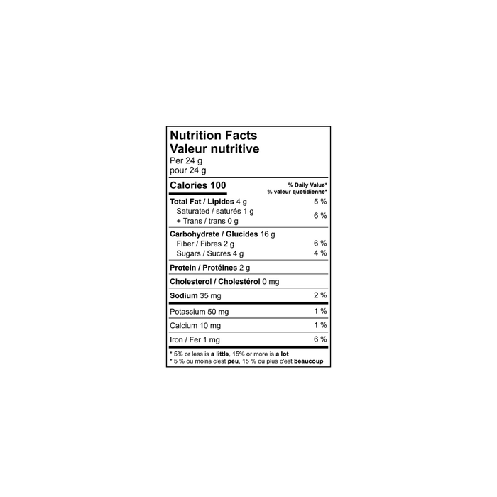 Barbie Berry Burst Superfood Bars - 24g x 5